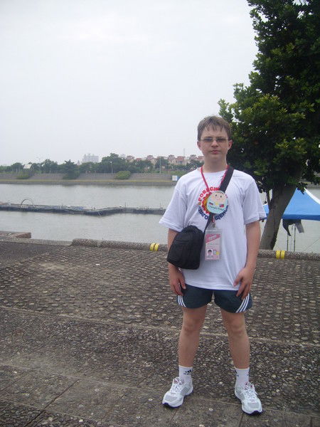 Михаил Черных