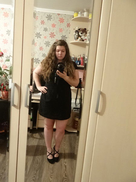 Виктория Вандышева