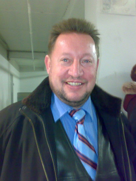 Григорий Бабич