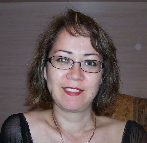 Марина Саква