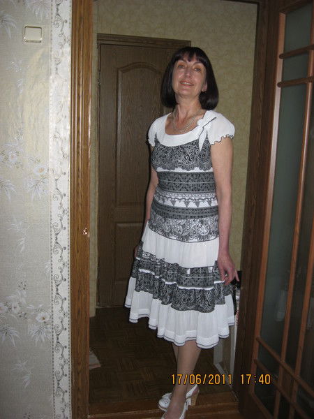 Натали Масюк (Климовская)