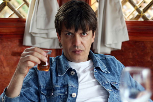 Максим Соколов