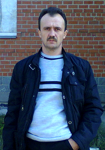 Николай Перешеин