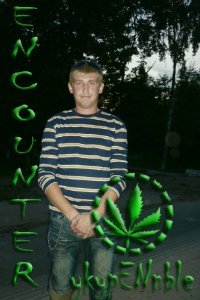 Дмитрий Торопов