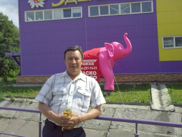 Евгений Михайлов