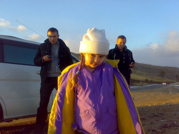 Евгений Кочергин