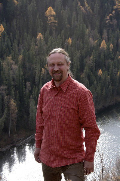 Сергей Iдворцевойi