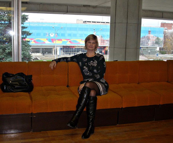 Татьяна Миннимулина