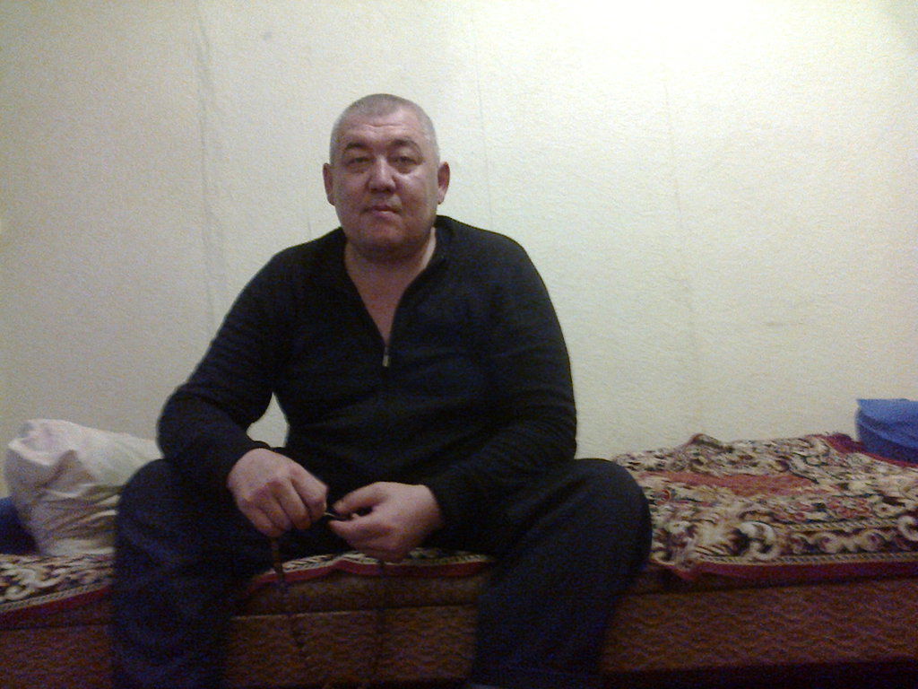 Серик Амиров