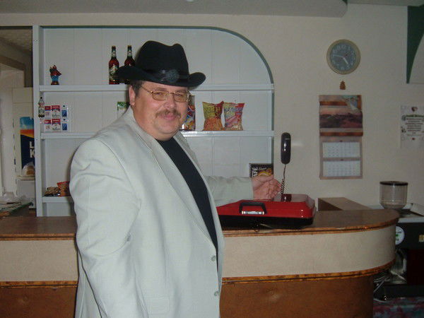 Сергей Горемыкин