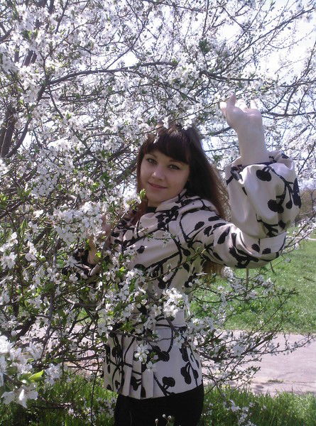 Лена Коленко