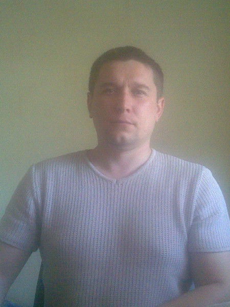 Константин Киров