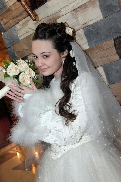 Юлия Вичина