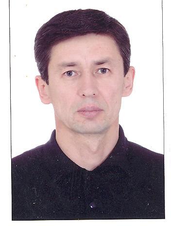 Ilyas Seitaliev