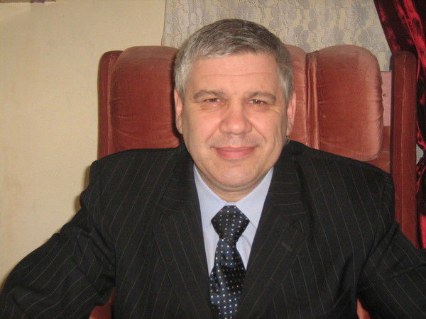 Есин Евгений