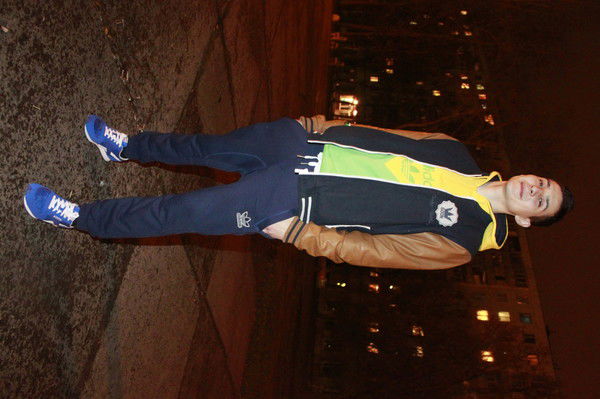 Роман Кулумбетов