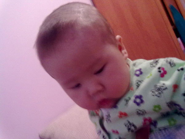 Жамал Бердалиева