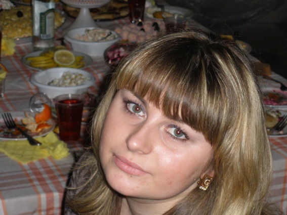 Екатерина Завадская