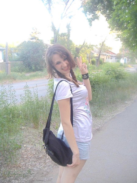 Валентина Валентинка***