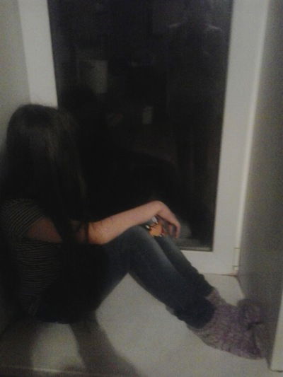 Яна Ильясова