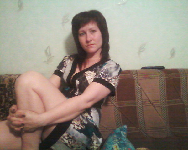 Галина Метелева