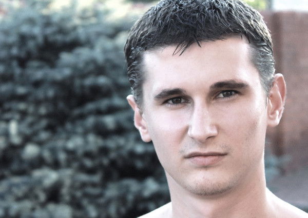 Глеб Позигун