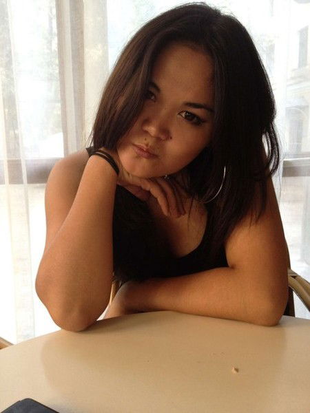 Lady Gul Gulnara Bortan