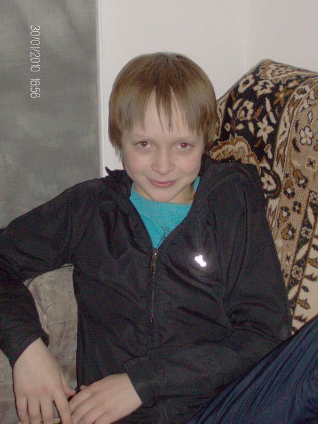 Владислав Мартынов