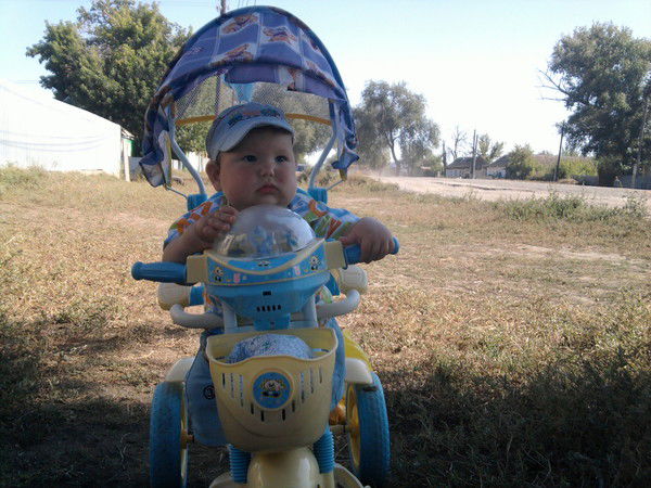 Мария Помещикова