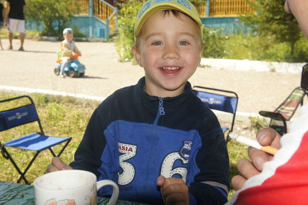 Александр Красиков