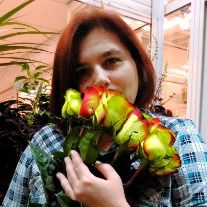 Наталия Юманова