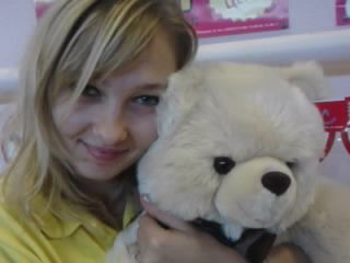 Леночка Волобуева