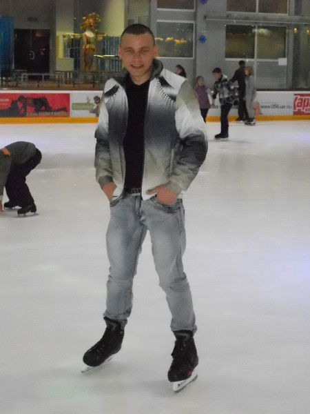 Серега Писарев