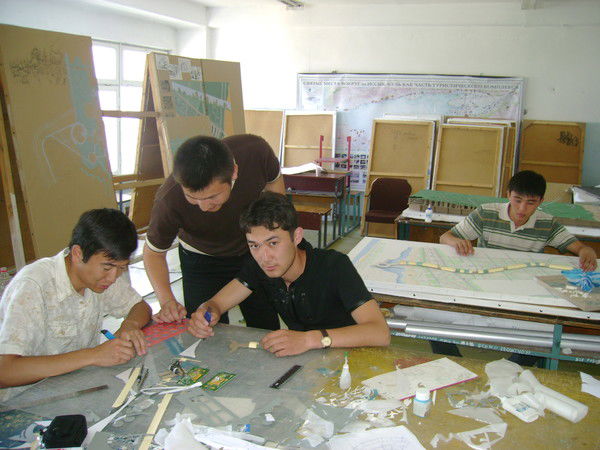 Дамир Исенбаев