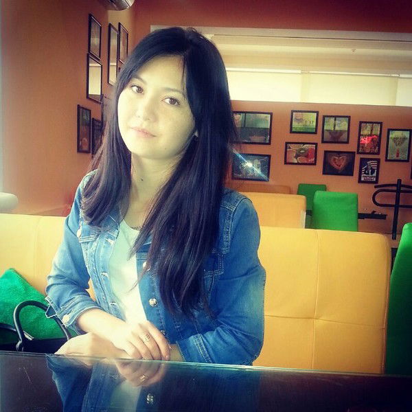 *** Жанара ***