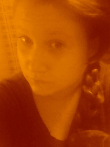 Вероника Байбородова