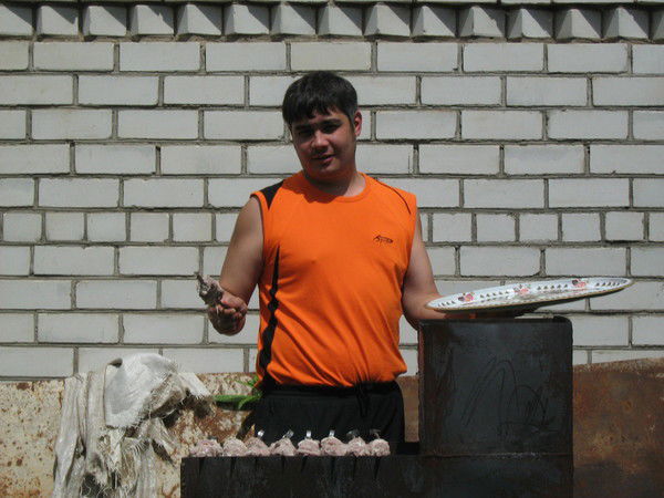 Руслан Низамов