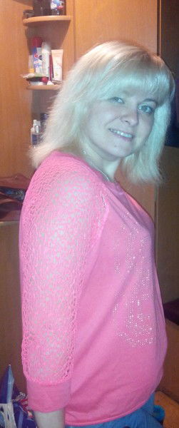 Евгения Ляпина