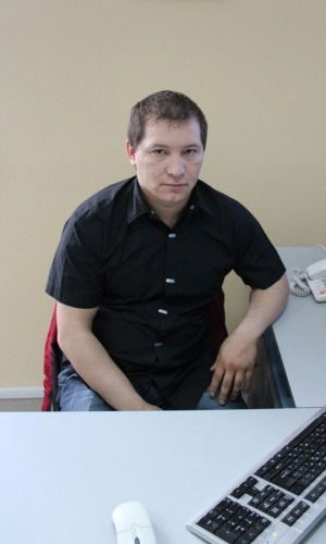 Виталий Тоо Казространсгруппа