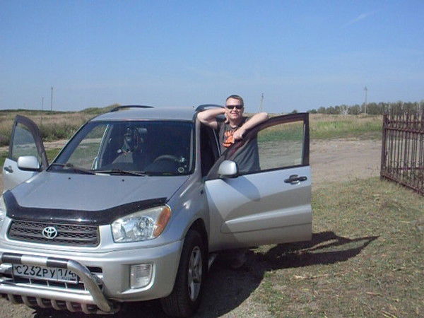 Дмитрий Мельнов