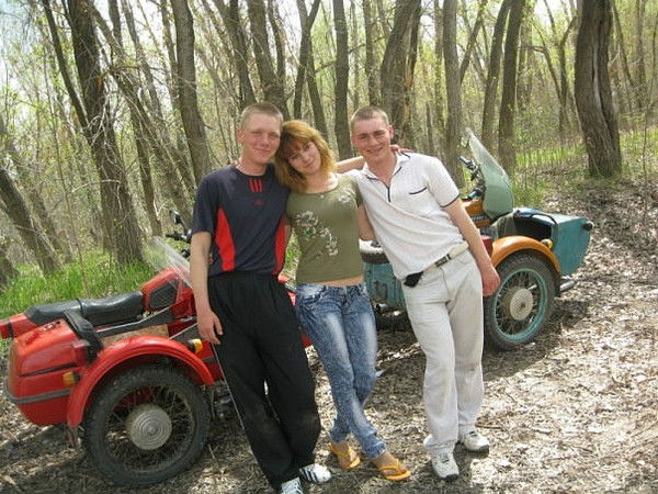 Игорь Макушин