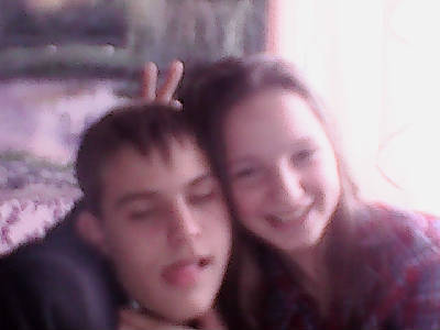 Алина Свириденко