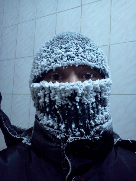 Максимус Олимпийский