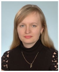 Ирина Веселова