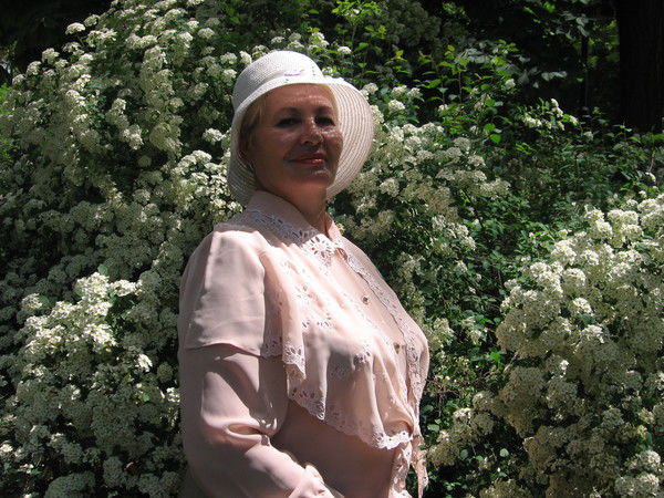 Валентина Топал