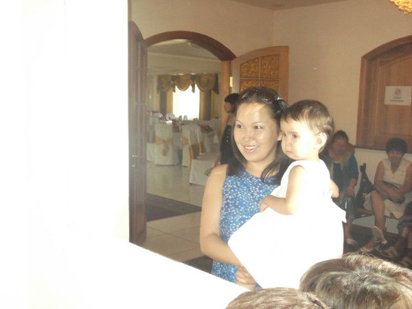 Гульдария Бликбаева