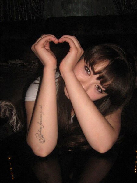 Танюшка Набиуллина