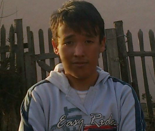 Денис Халелов