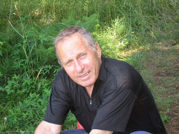 Альберт Орищенко