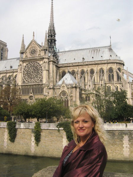 Зинаида Грищенко